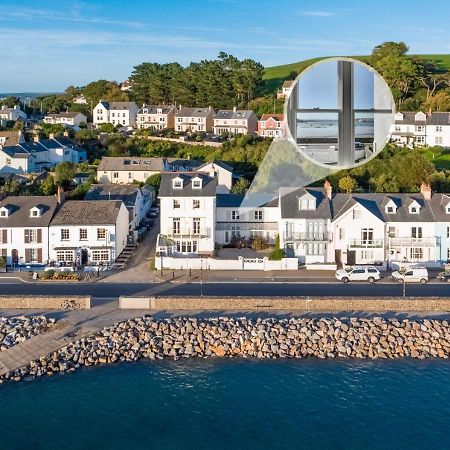 Linwood Villa Instow Exterior photo
