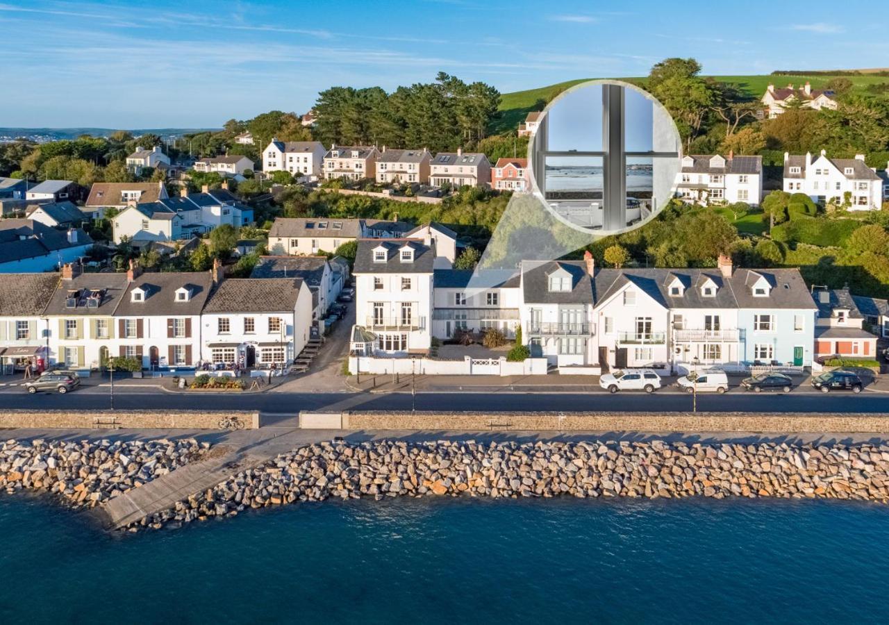 Linwood Villa Instow Exterior photo
