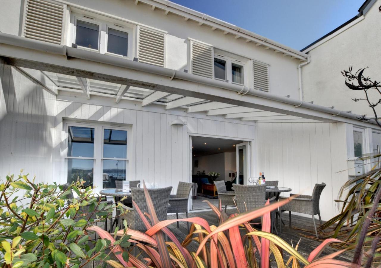 Linwood Villa Instow Exterior photo