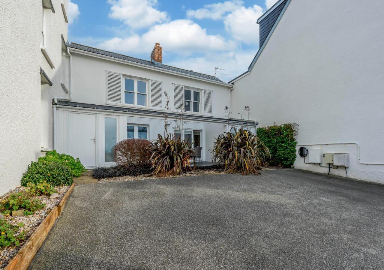 Linwood Villa Instow Exterior photo