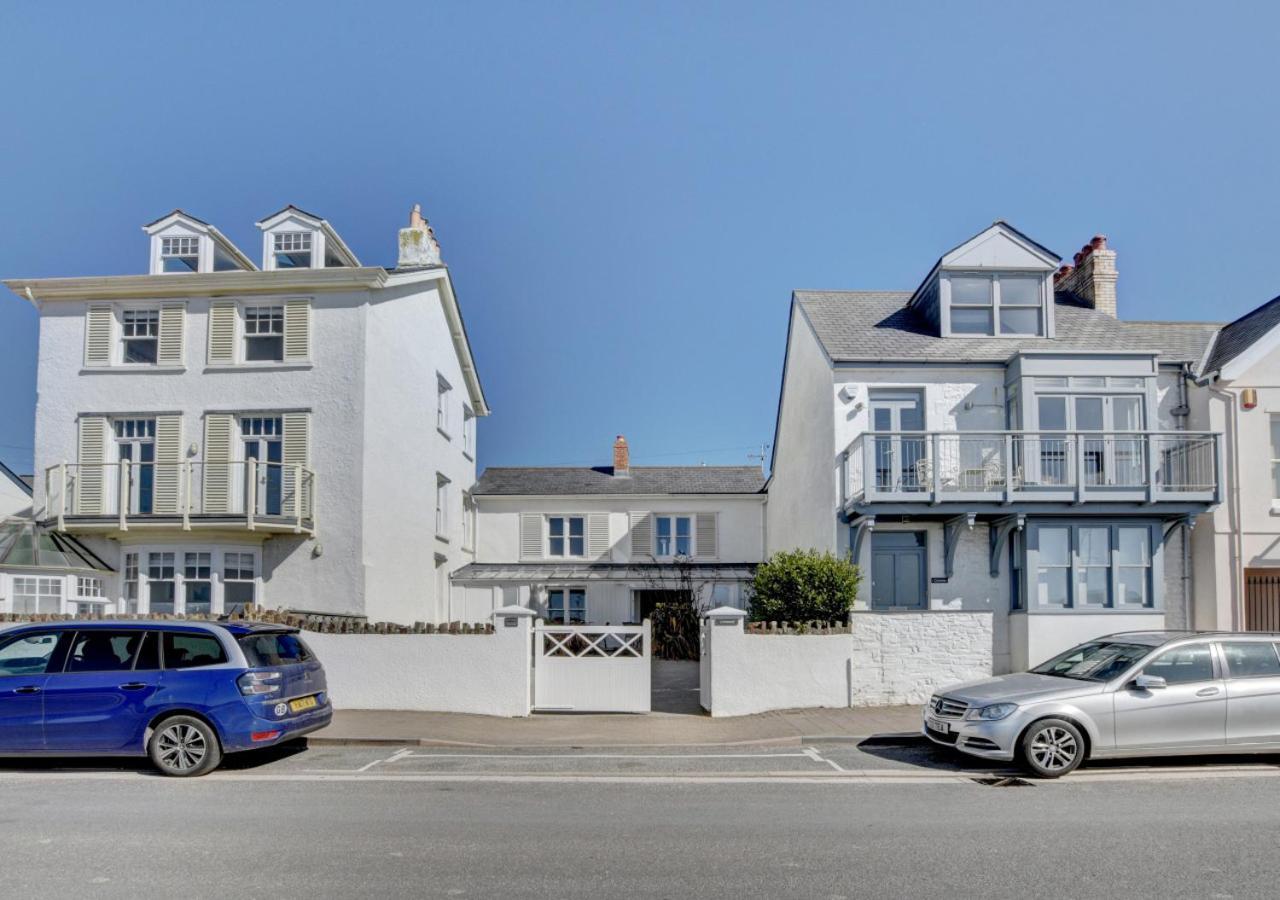 Linwood Villa Instow Exterior photo