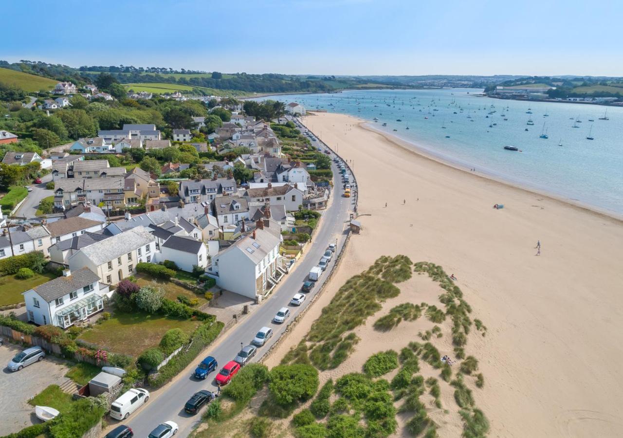 Linwood Villa Instow Exterior photo